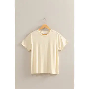 Double Zero Tee