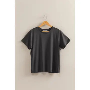 Double Zero Tee