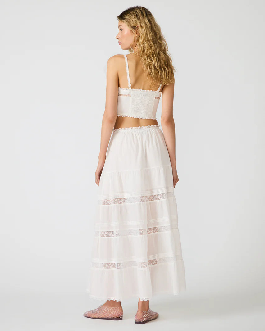 Elisse Skirt