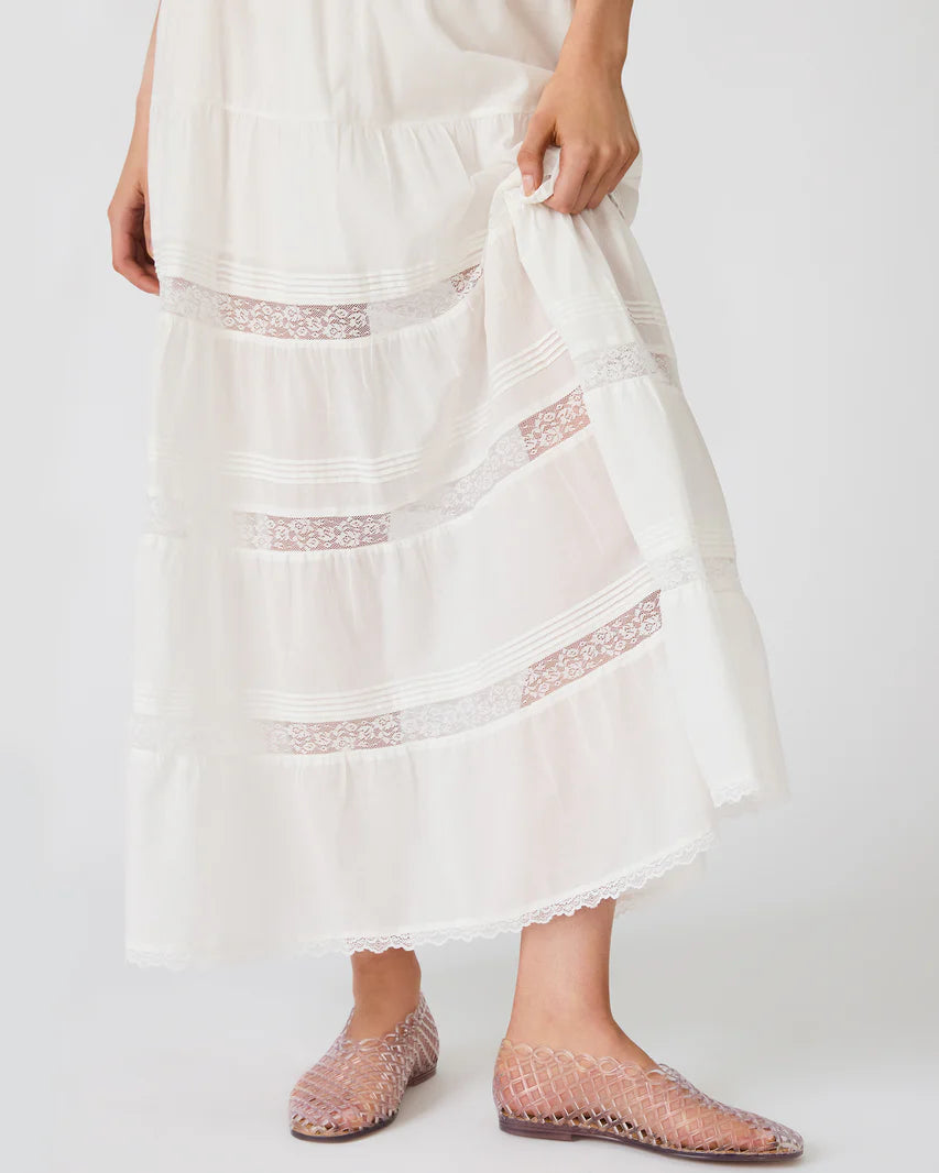 Elisse Skirt