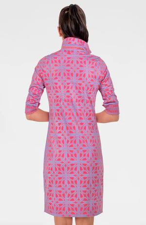 Everywhere Dress