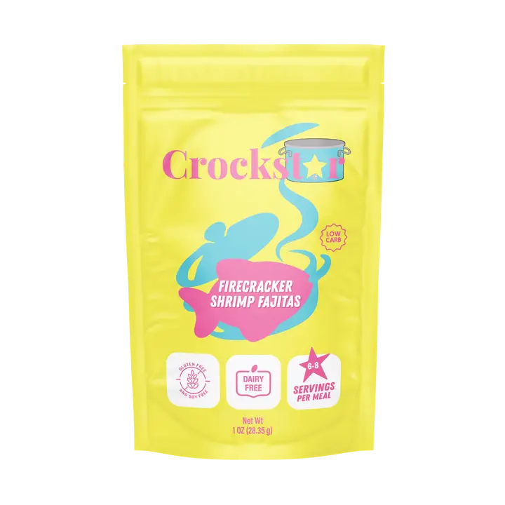 Crockstar Meals