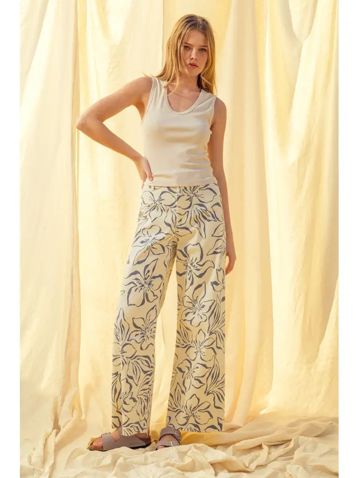 Floral Reverie