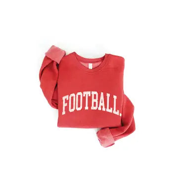 Football Sweatshirt