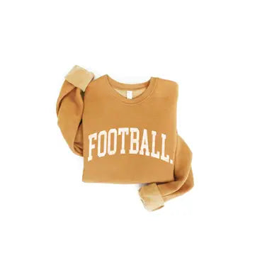 Football Sweatshirt