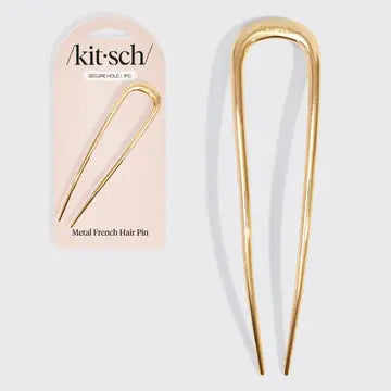 French Hair Pin