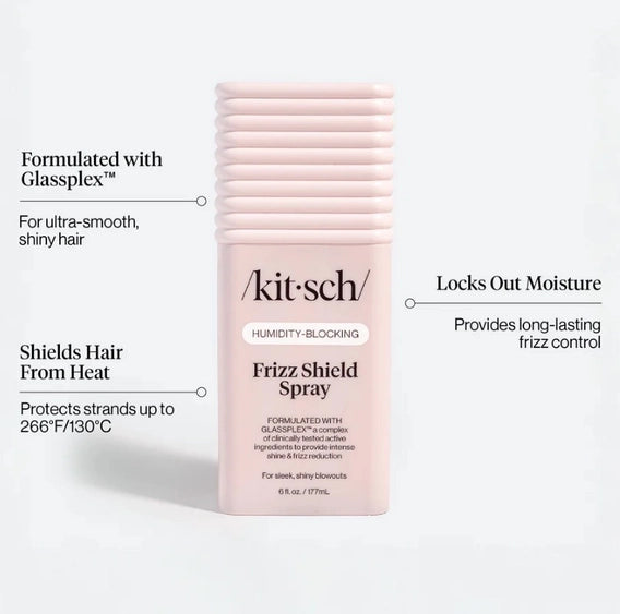 Frizz Shield Spray