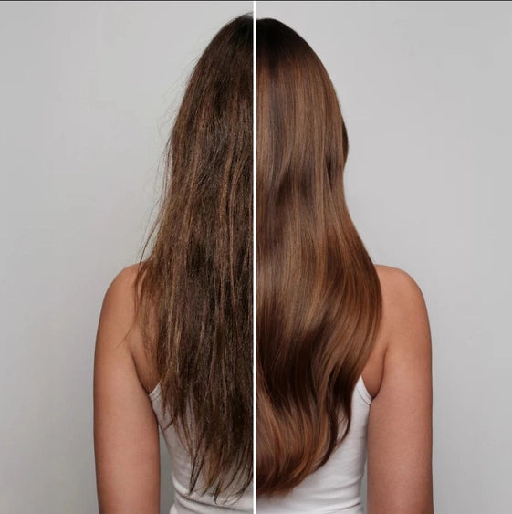 Frizz Shield Spray