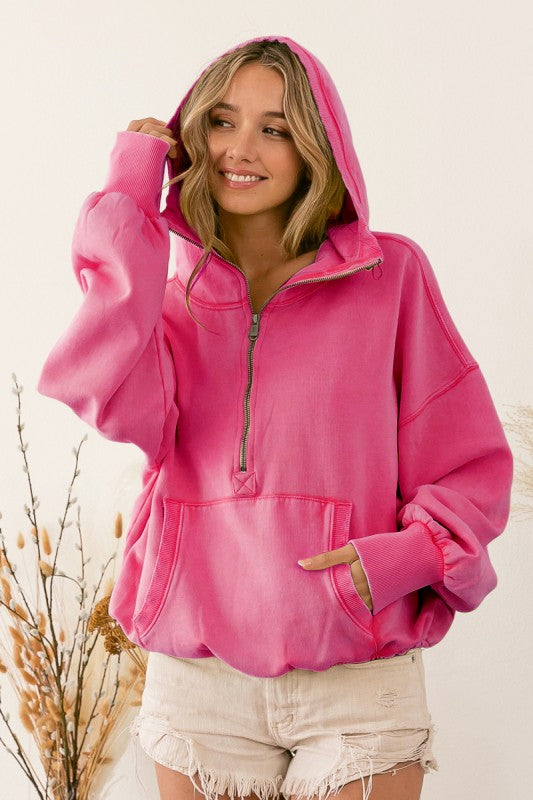 Luxx Hoodie