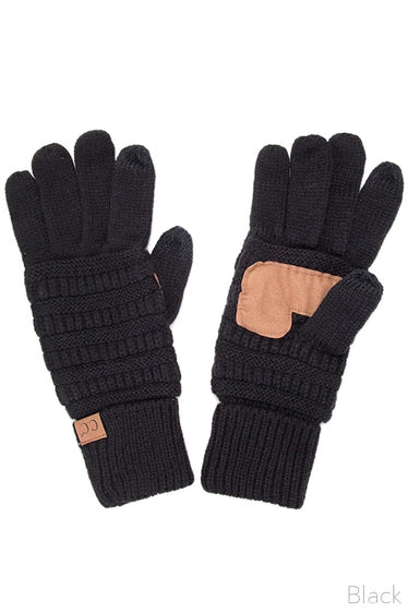 Smart Tip Gloves
