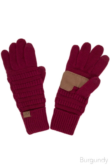 Smart Tip Gloves
