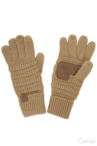 Smart Tip Gloves