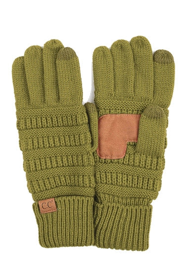 Smart Tip Gloves