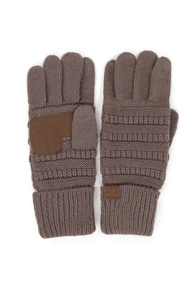 Smart Tip Gloves