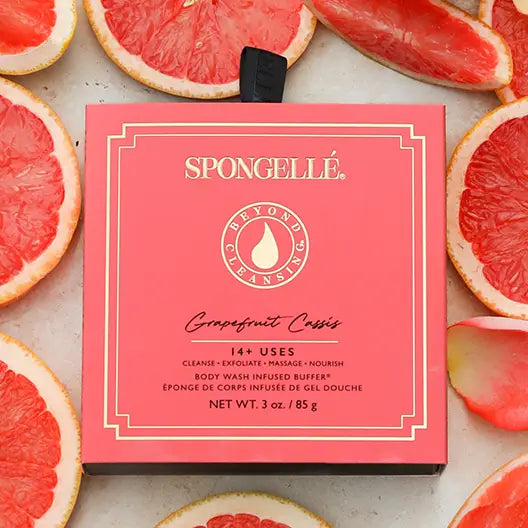 Women's Spongelle