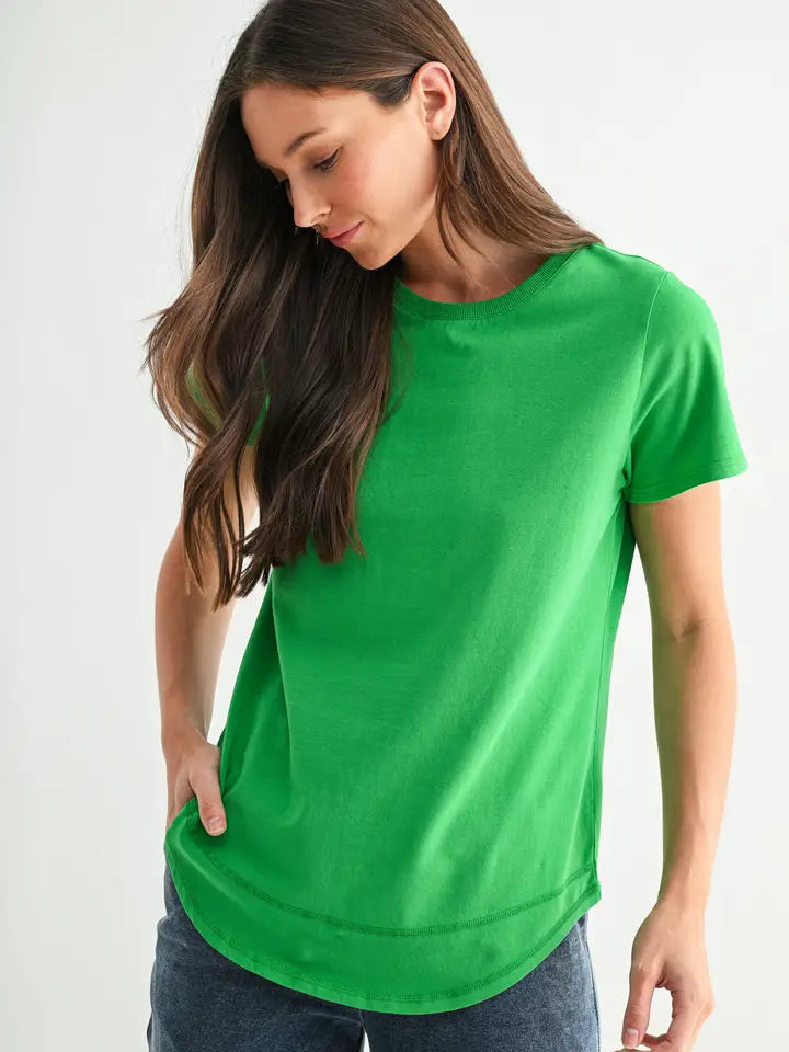 Green Pop