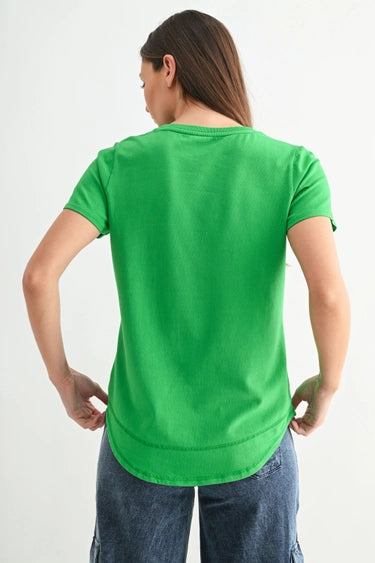 Green Pop
