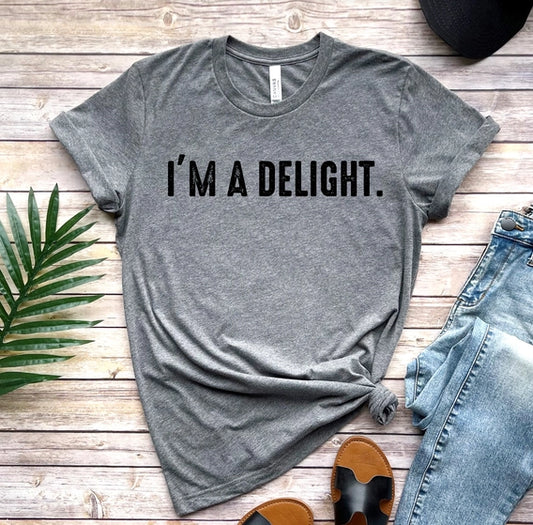 I'm A Delight