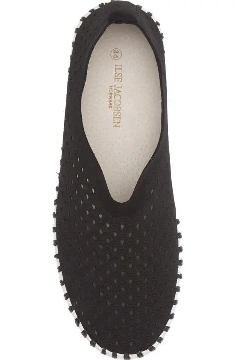 Tulip Black U