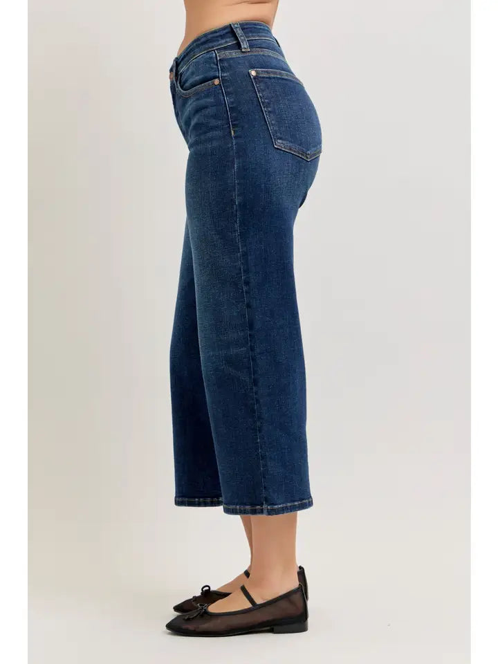 Ankle Wide