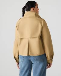 Kaylee Jacket