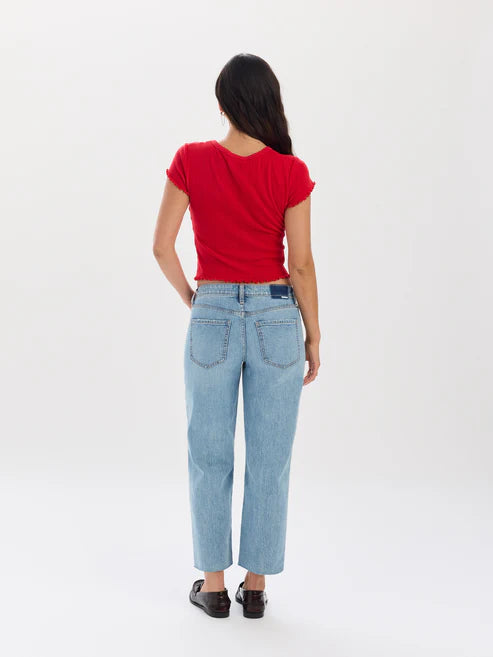 Keeper Crop