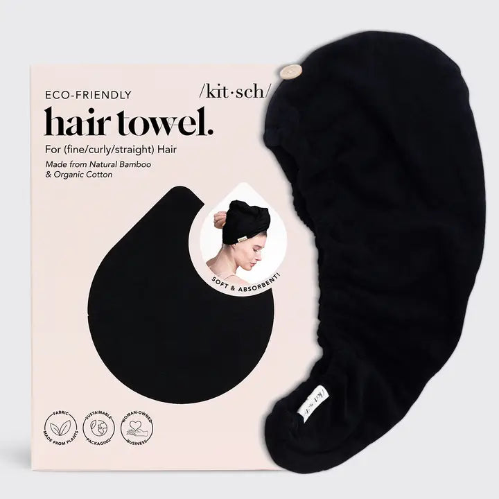 Quick Dry Turban