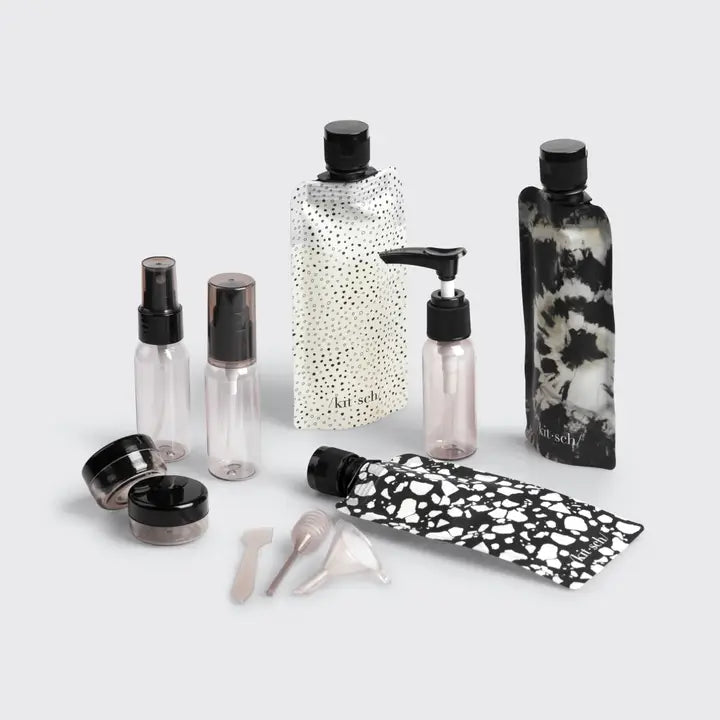 Ultimate Travel Set