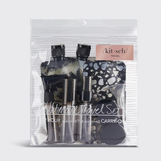 Ultimate Travel Set