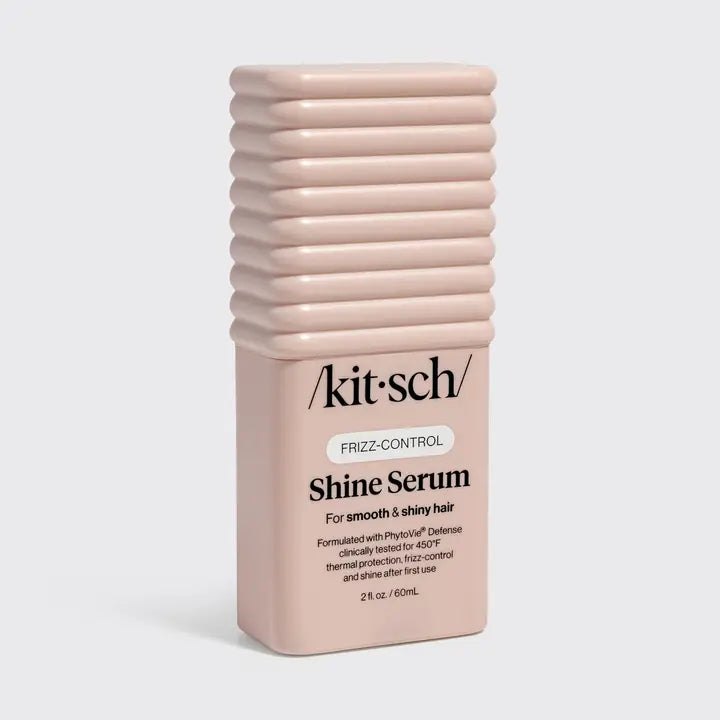 Shine Serum