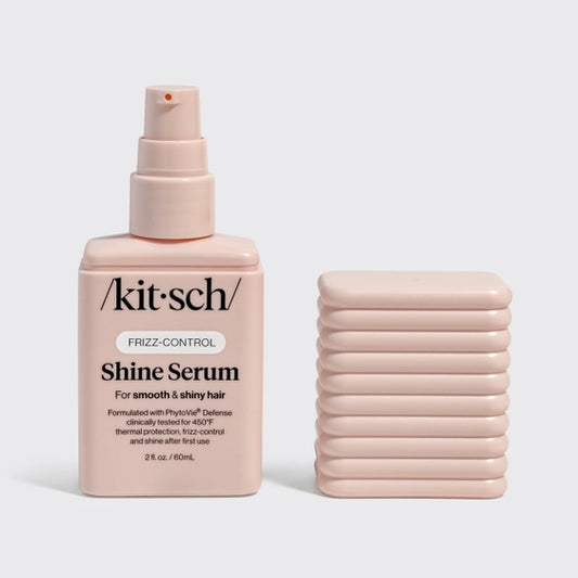 Shine Serum