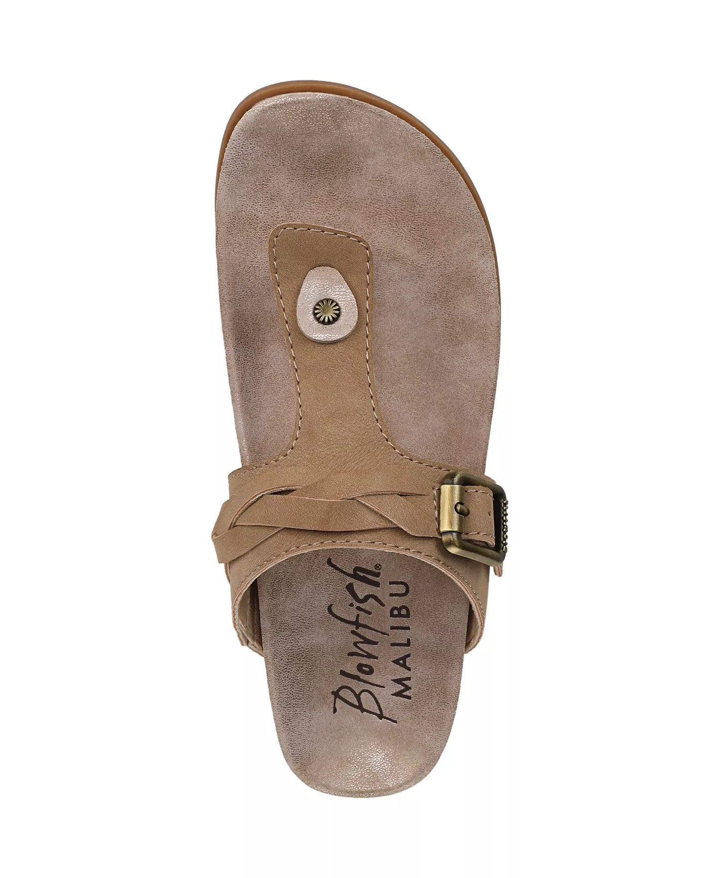 Lakeshore Sandal
