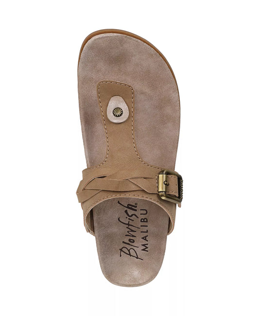 Lakeshore Sandal