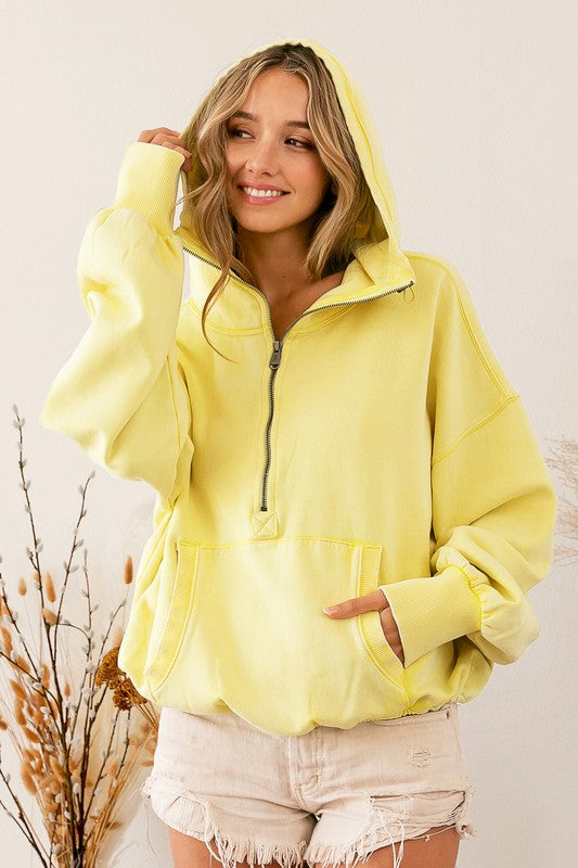 Luxx Hoodie