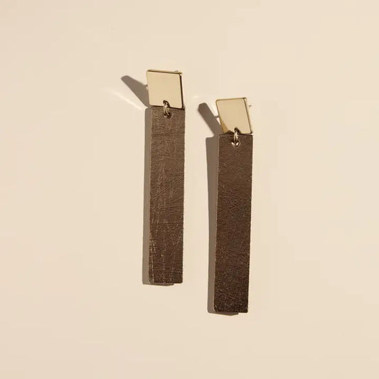 Bronze Lennons