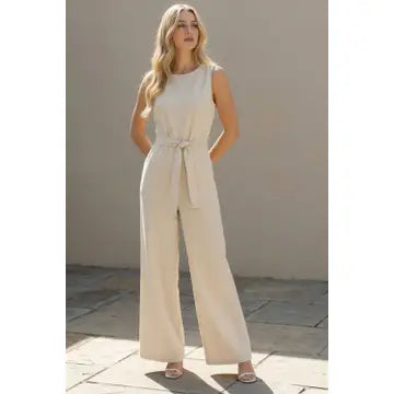Vienna Jumpsuit
