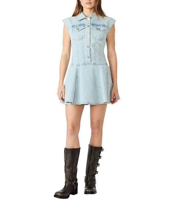 Liya Dress