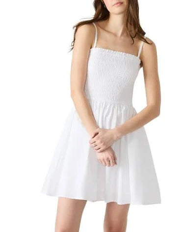 Lotty Dress