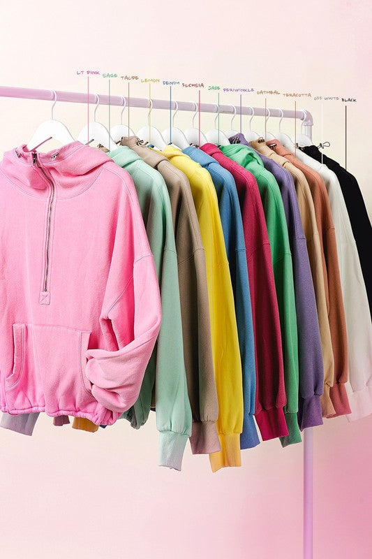 Luxx Hoodie