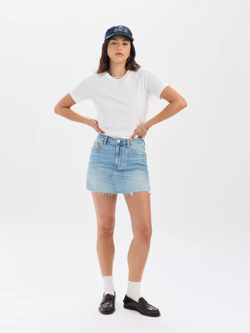 Malibu Minin Skirt