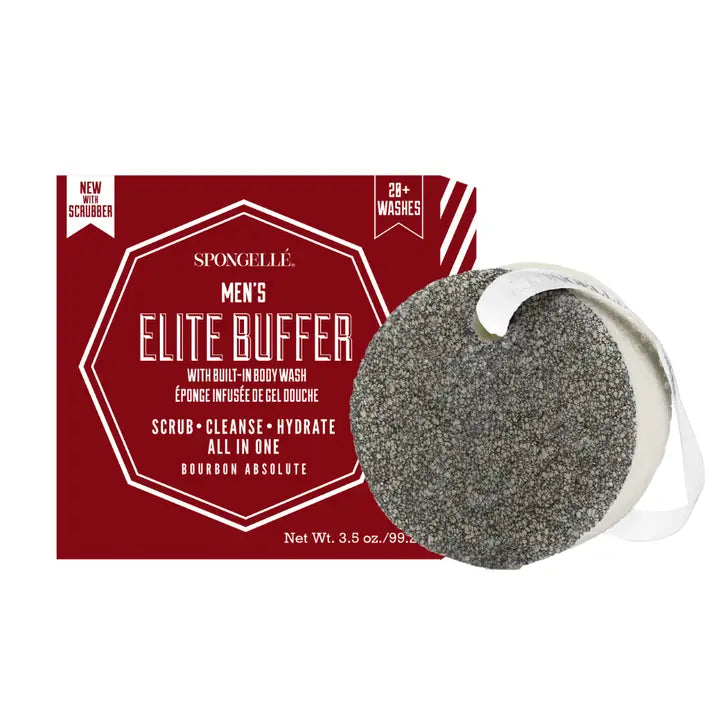 Men's Elite Buffer