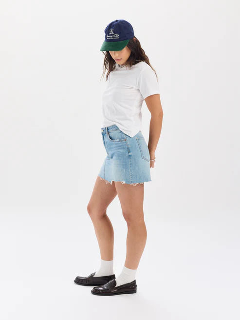 Malibu Minin Skirt