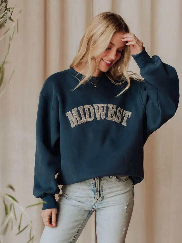 Midwest Sweatshirt