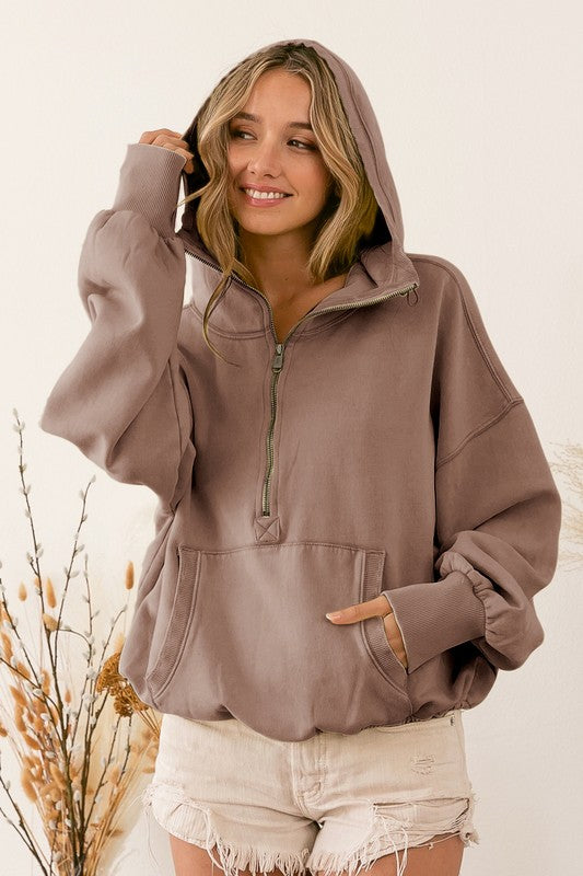 Luxx Hoodie