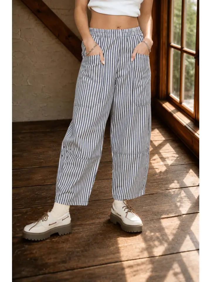City Stroll Pants