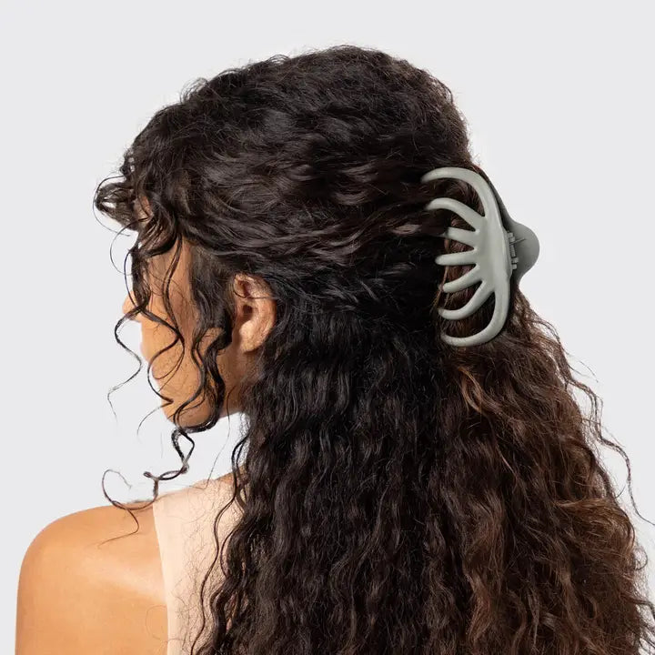 Octopus Claw Clip Set