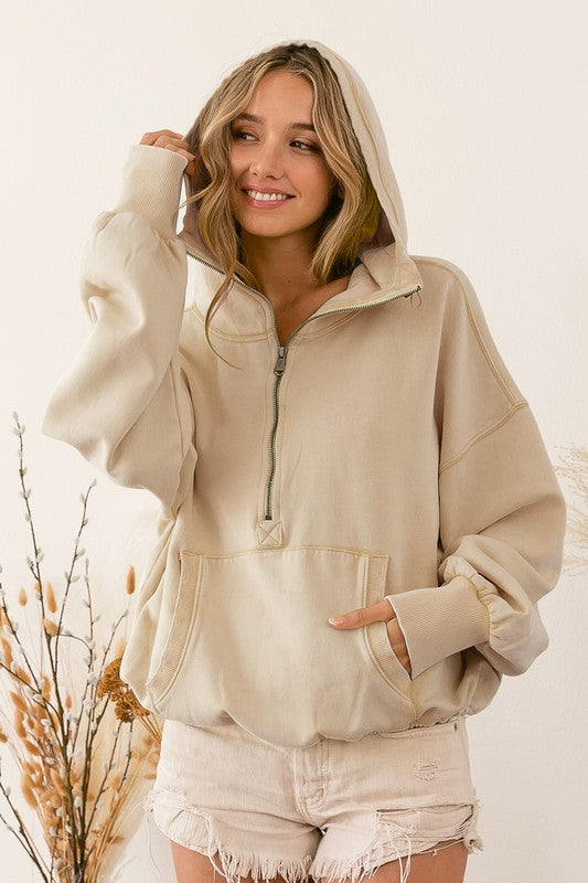 Luxx Hoodie