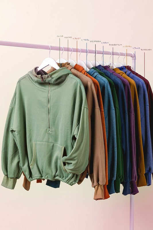 Luxx Hoodie
