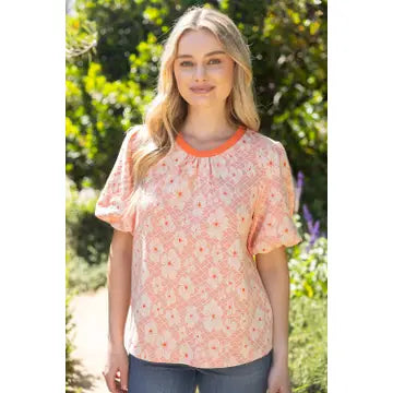 Orange Blossom