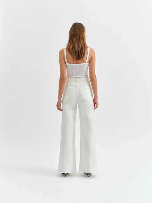 Tear & Repair Palazzo
